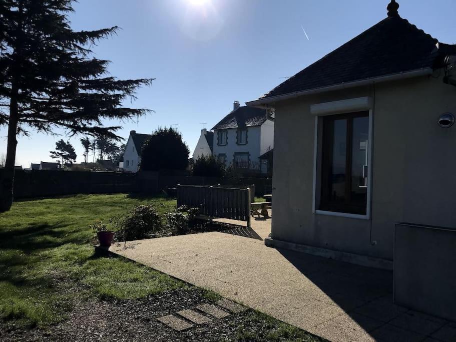 Hébergement de vacances Kermaria, Maison Bord De *