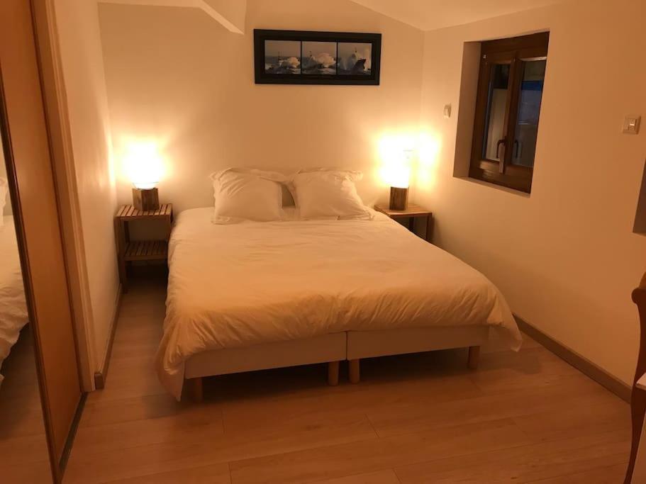 Hébergement de vacances Kermaria, Maison Bord De Saint-Brieuc