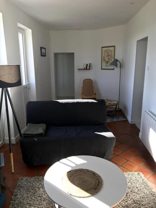 Kermaria, Maison Bord De *