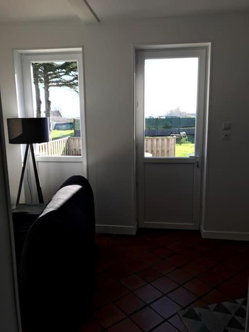 Kermaria, Maison Bord De Hébergement de vacances Saint-Brieuc