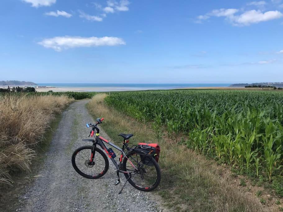 Hébergement de vacances Kermaria, Maison Bord De Saint-Brieuc
