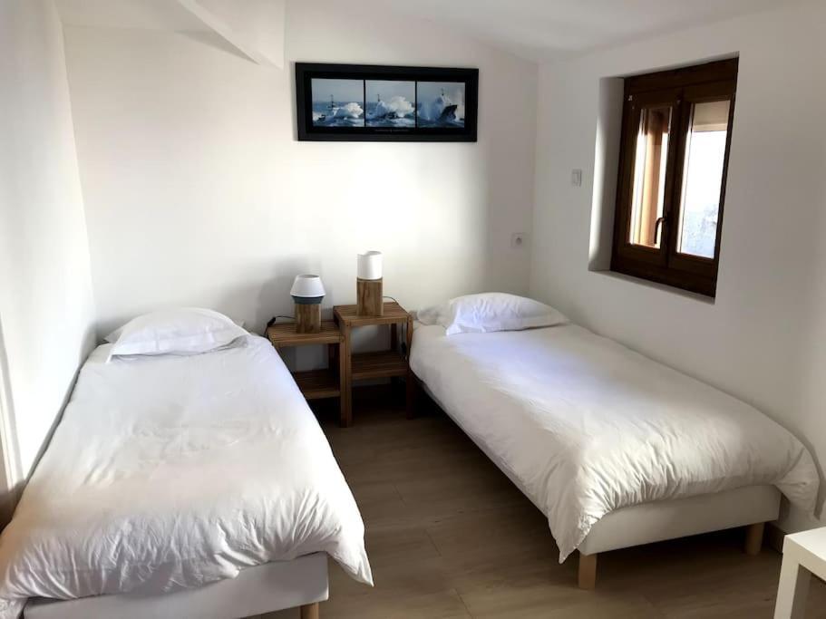 Hébergement de vacances Kermaria, Maison Bord De Saint-Brieuc