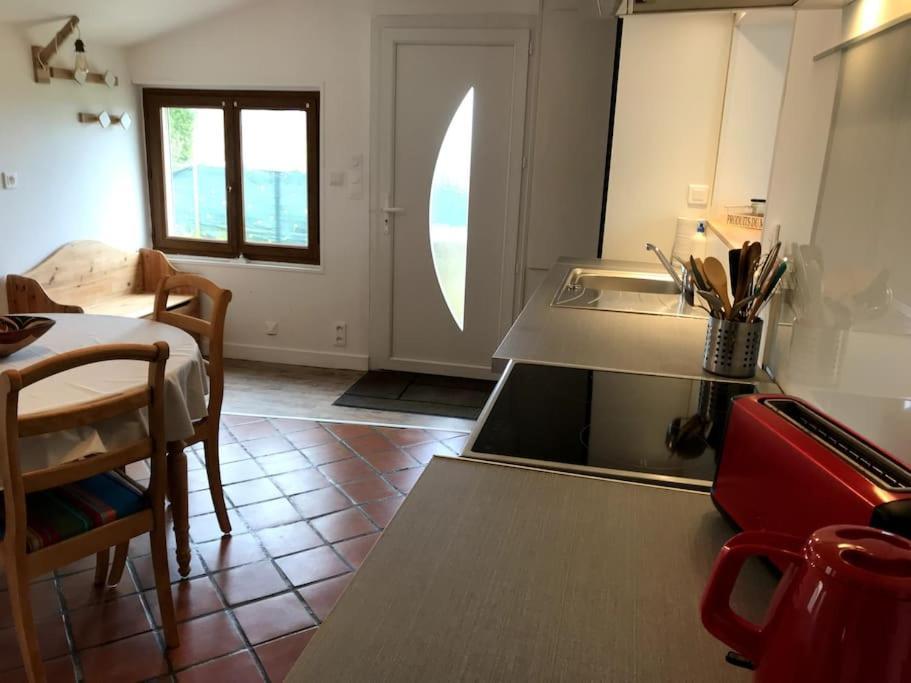 Hébergement de vacances Kermaria, Maison Bord De *