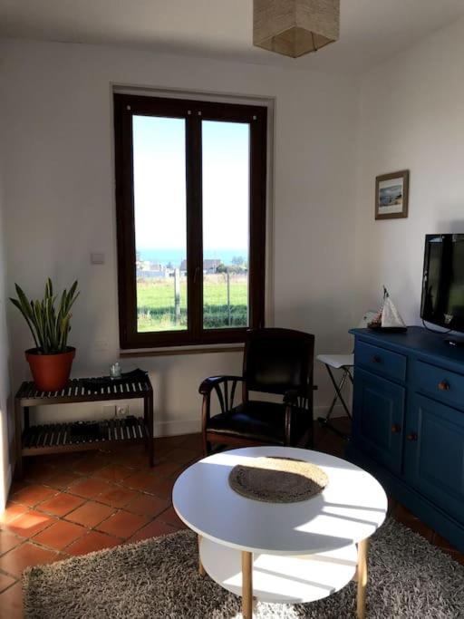 Kermaria, Maison Bord De Saint-Brieuc