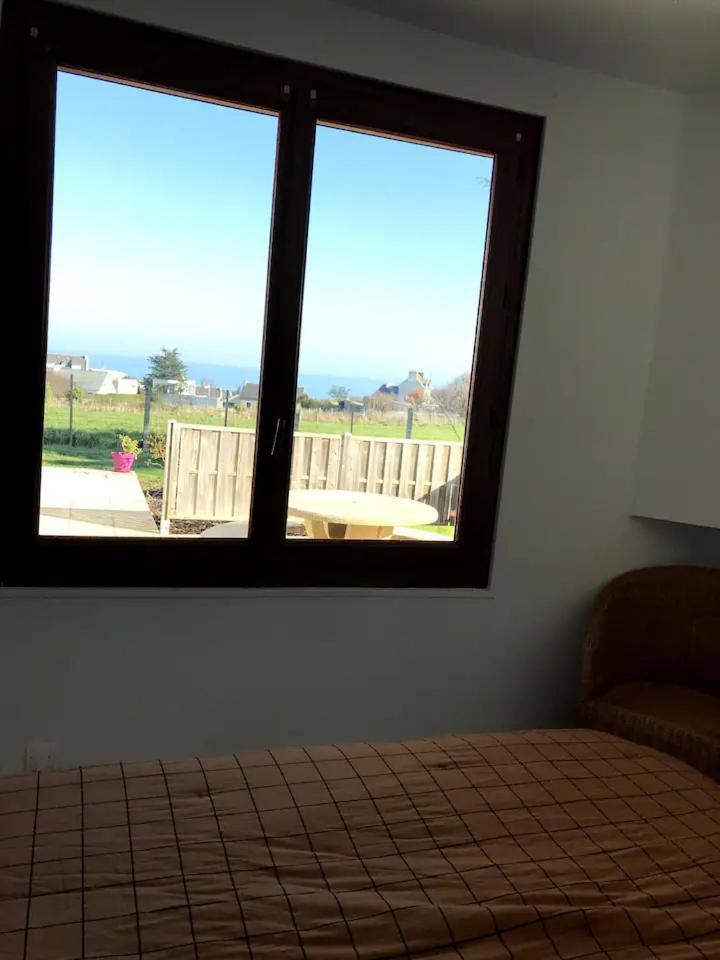 Kermaria, Maison Bord De Hébergement de vacances