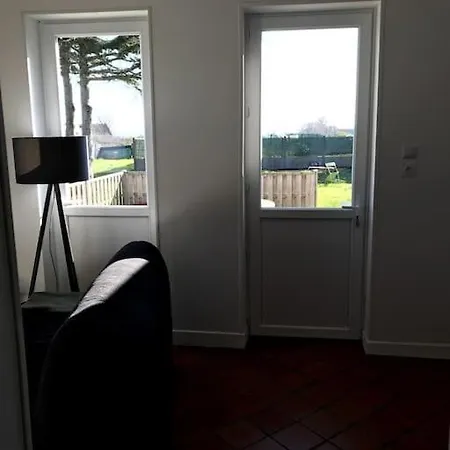 Kermaria, Maison Bord De Mer Saint-Brieuc Extérieur photo