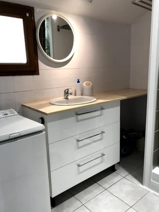 Holiday home Kermaria, Maison Bord De