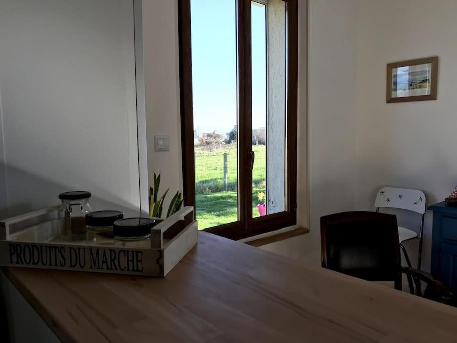 Ferienhaus Kermaria, Maison Bord De