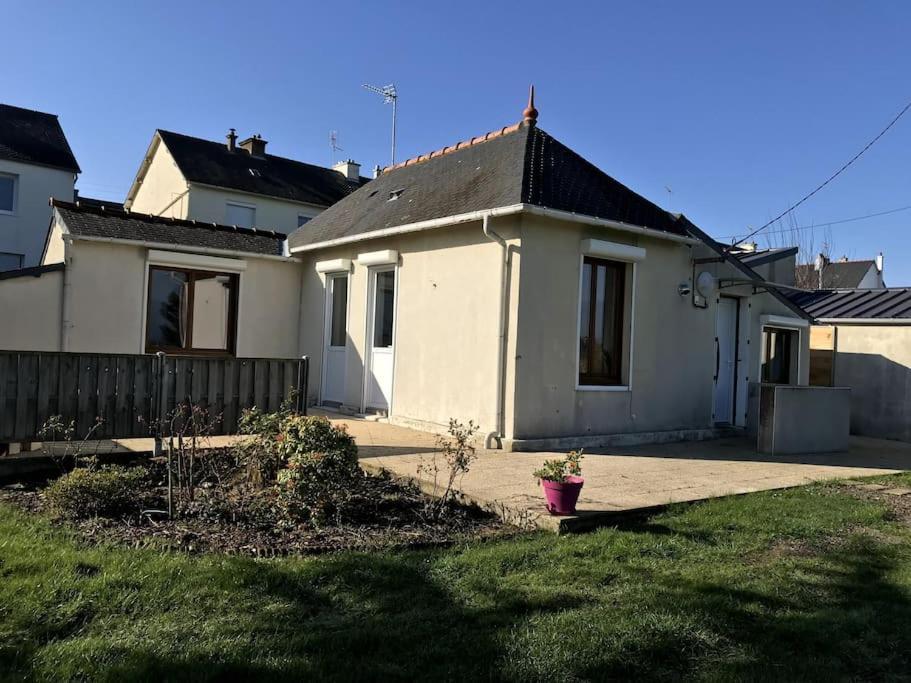Kermaria, Maison Bord De *